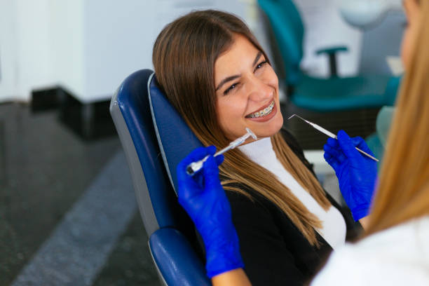 Best Dental Inlays and Onlays  in Lutherville, MD