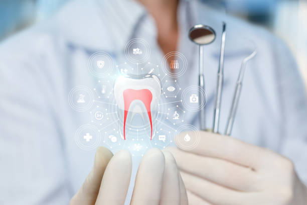 Emergency Dental Services in Lutherville, MD