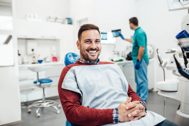 Dental X-Rays and Imaging in Lutherville, MD