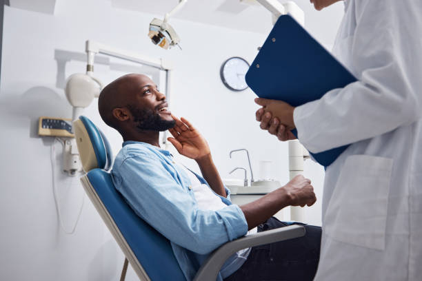 Best Root Canal Treatment  in Lutherville, MD