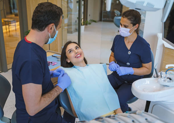 Best Sleep Apnea Treatment  in Lutherville, MD