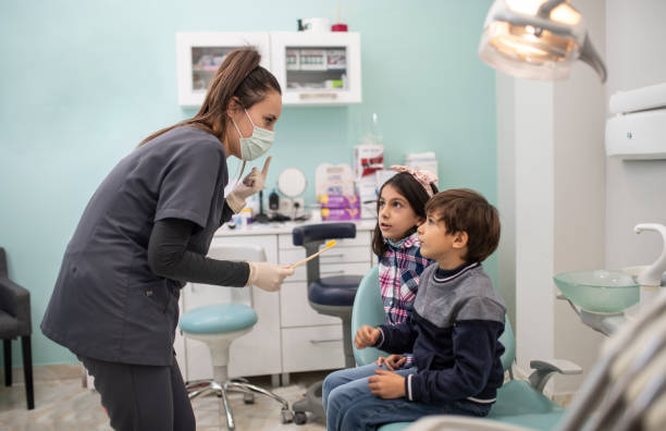 Best Dental X-Rays and Imaging  in Lutherville, MD