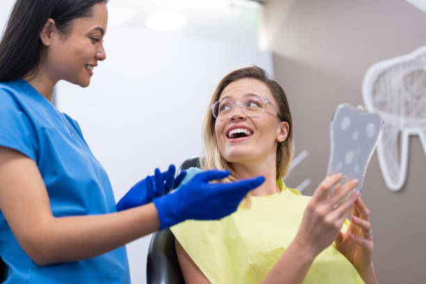 Best Full Mouth Reconstruction  in Lutherville, MD