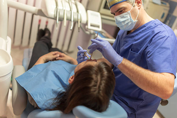 Best General Dentistry  in Lutherville, MD