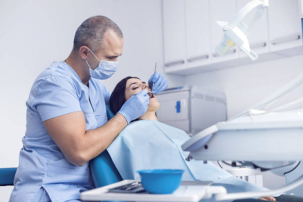 Best Dental Fillings (Composite and Amalgam)  in Lutherville, MD