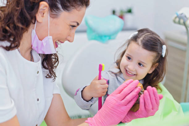 Best Dental Fillings (Composite and Amalgam)  in Lutherville, MD